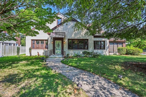 Photo of 300 S Layton Avenue, Dunn, NC 28334 (MLS # 10180395)