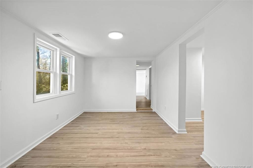 1055 Old Fayetteville Road