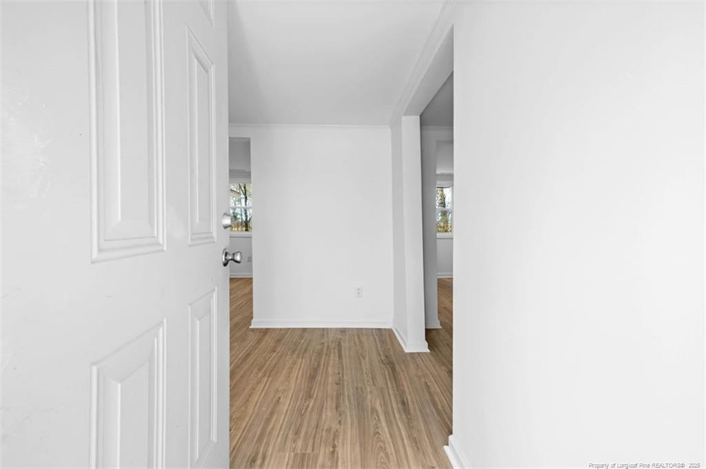 1055 Old Fayetteville Road