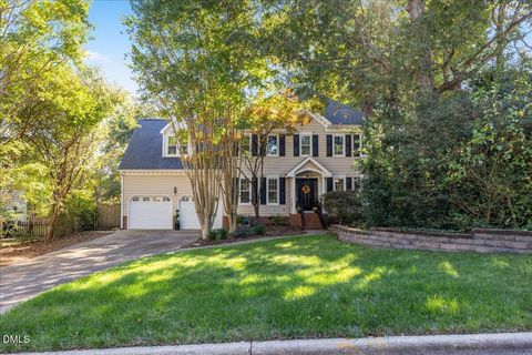 1000 Oakgate Court Apex NC 27502
