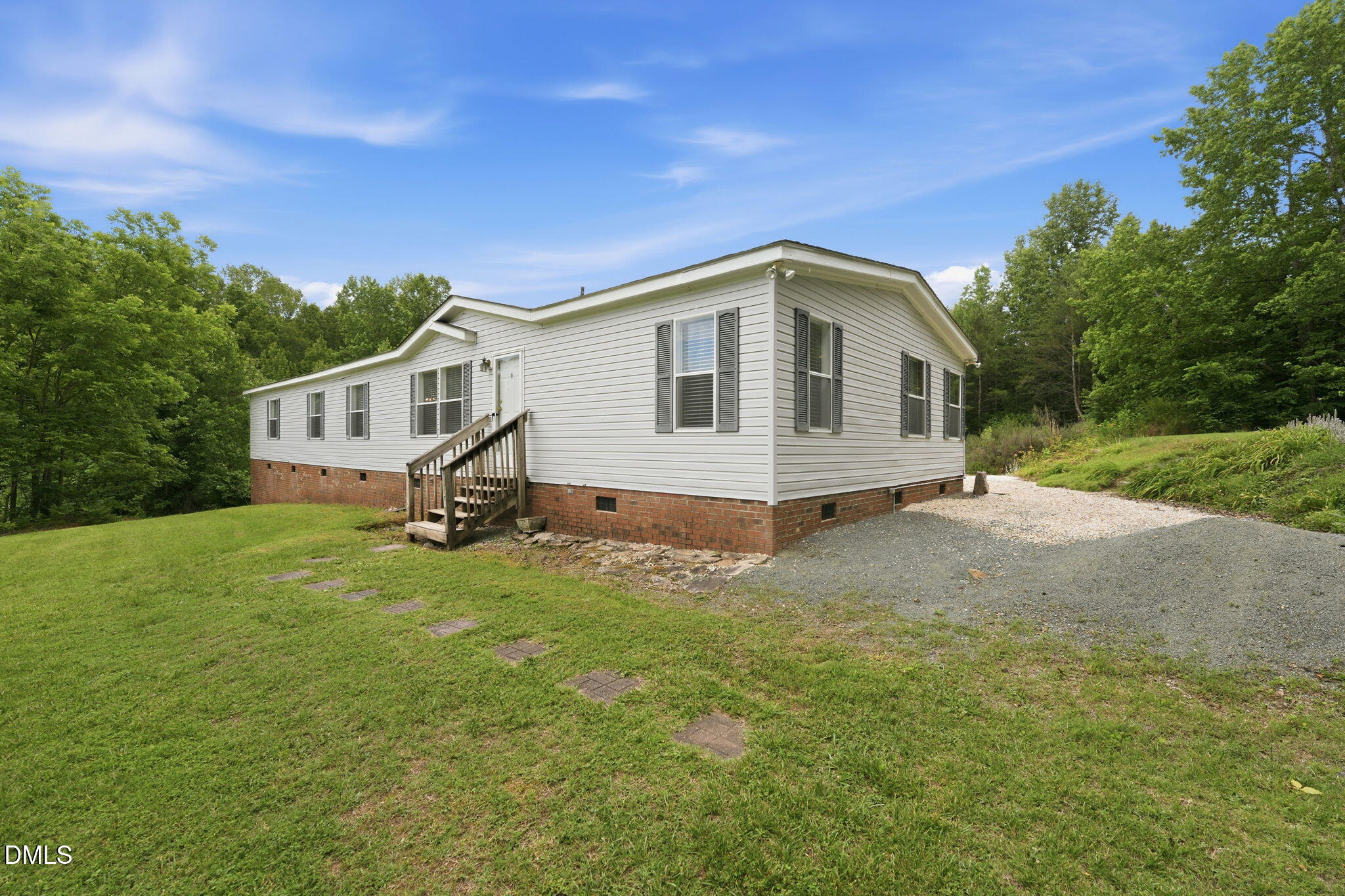 4124 Swannie Coble Road