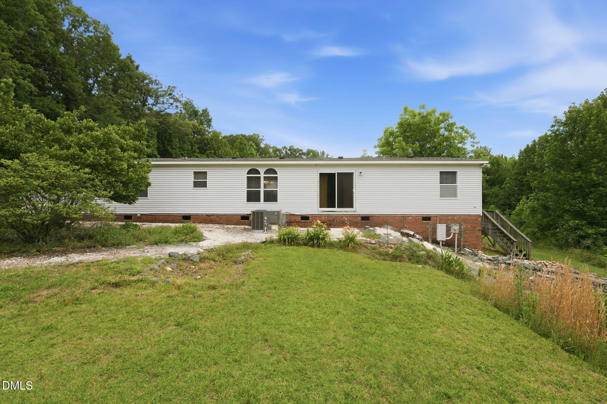 4124 Swannie Coble Road