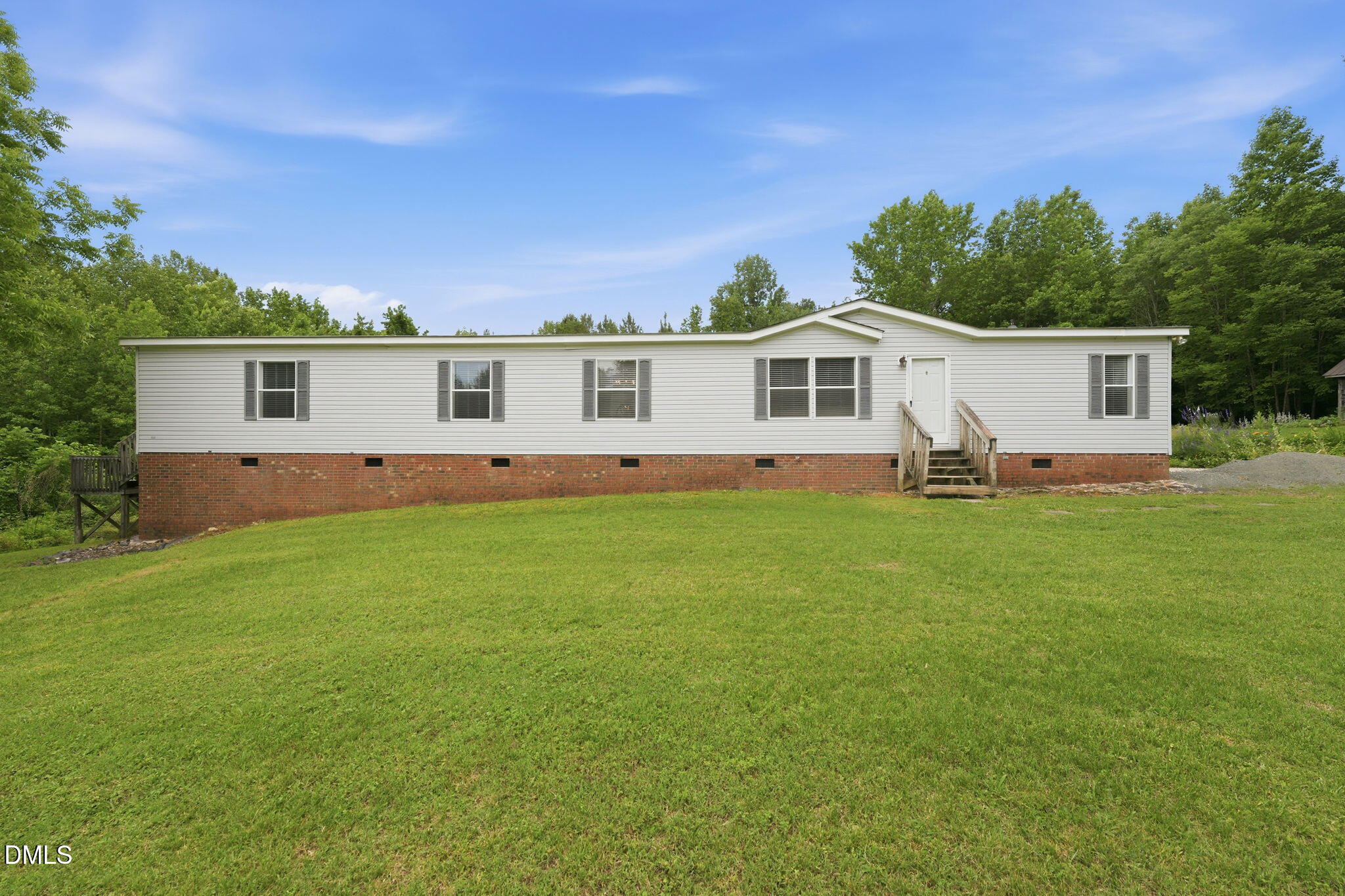 4124 Swannie Coble Road