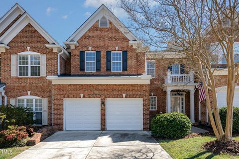 3924 Sunset Maple Court Raleigh NC 27612