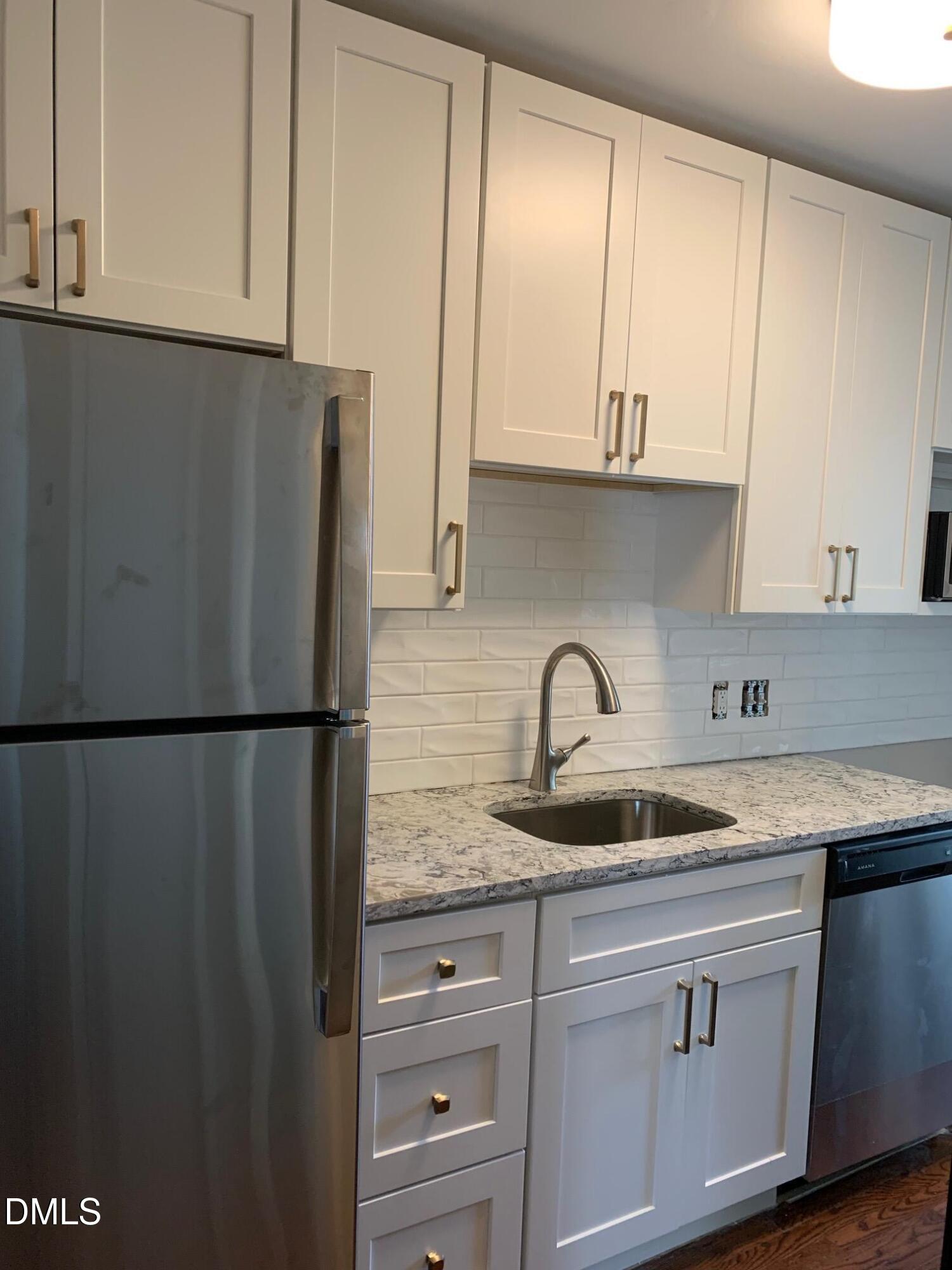 629 Daniels Street B