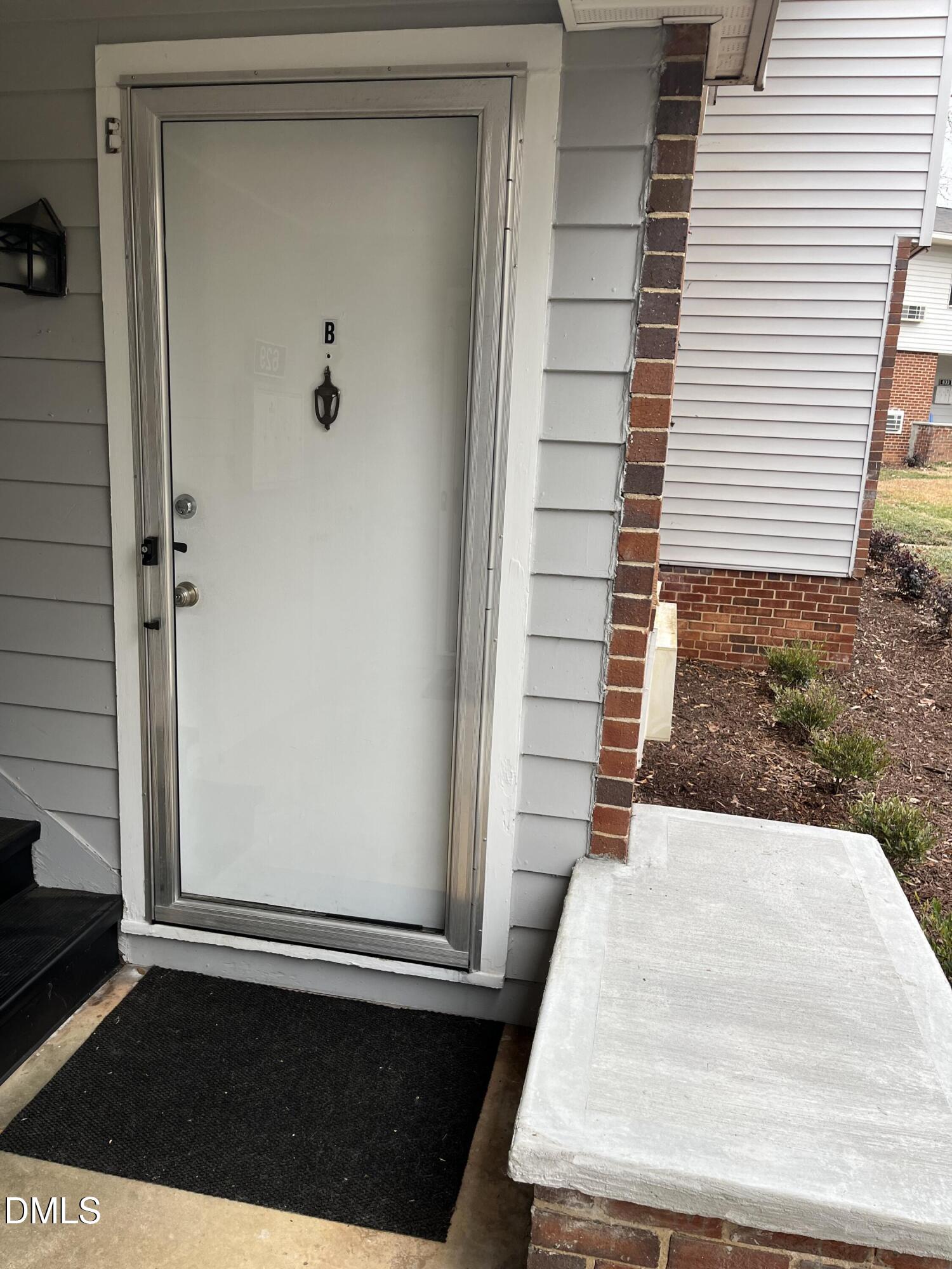 629 Daniels Street B