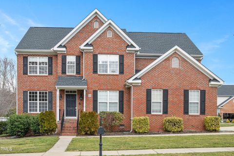 930 Pristine Lane Rolesville NC 27571