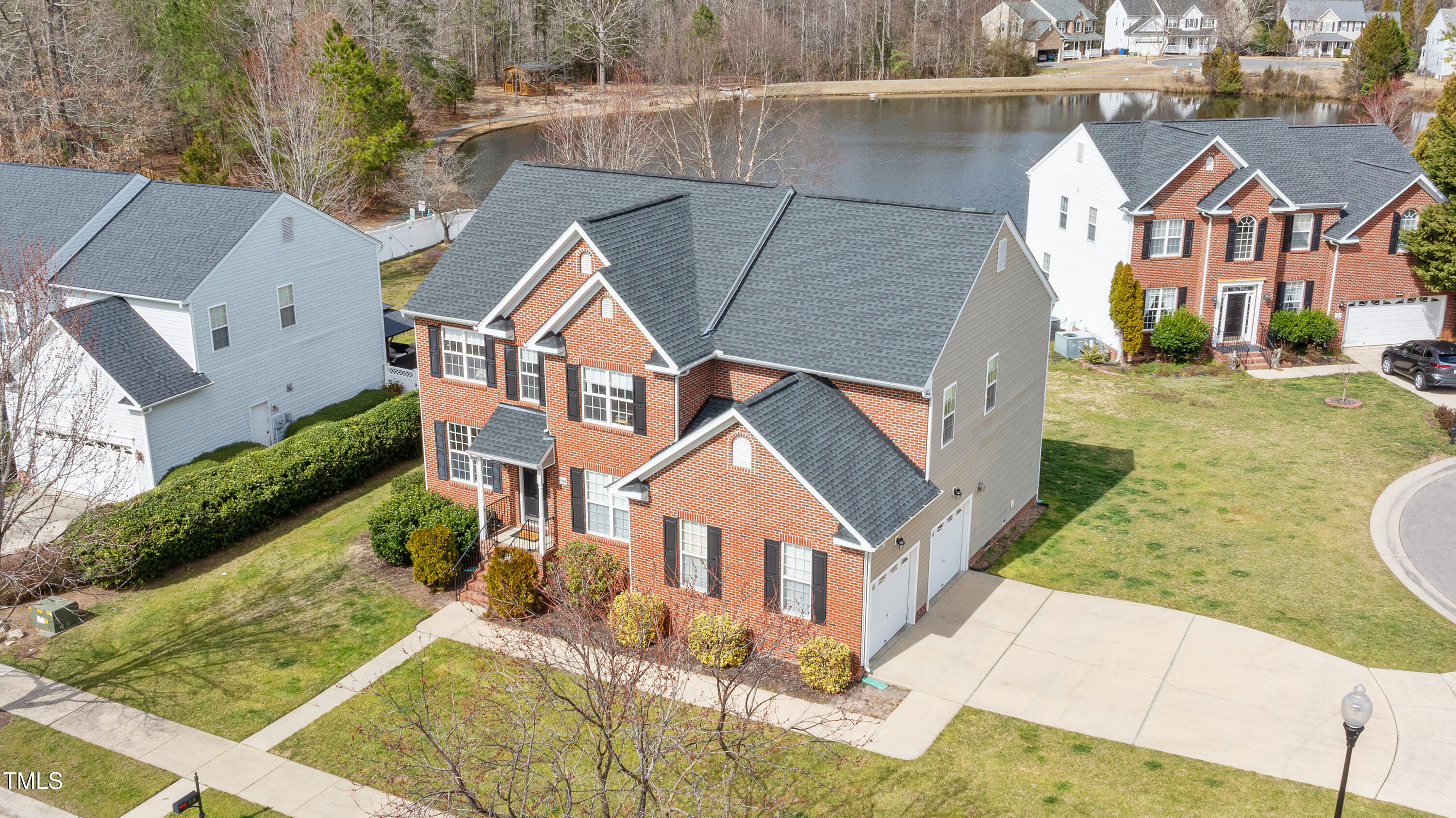 930 Pristine Lane