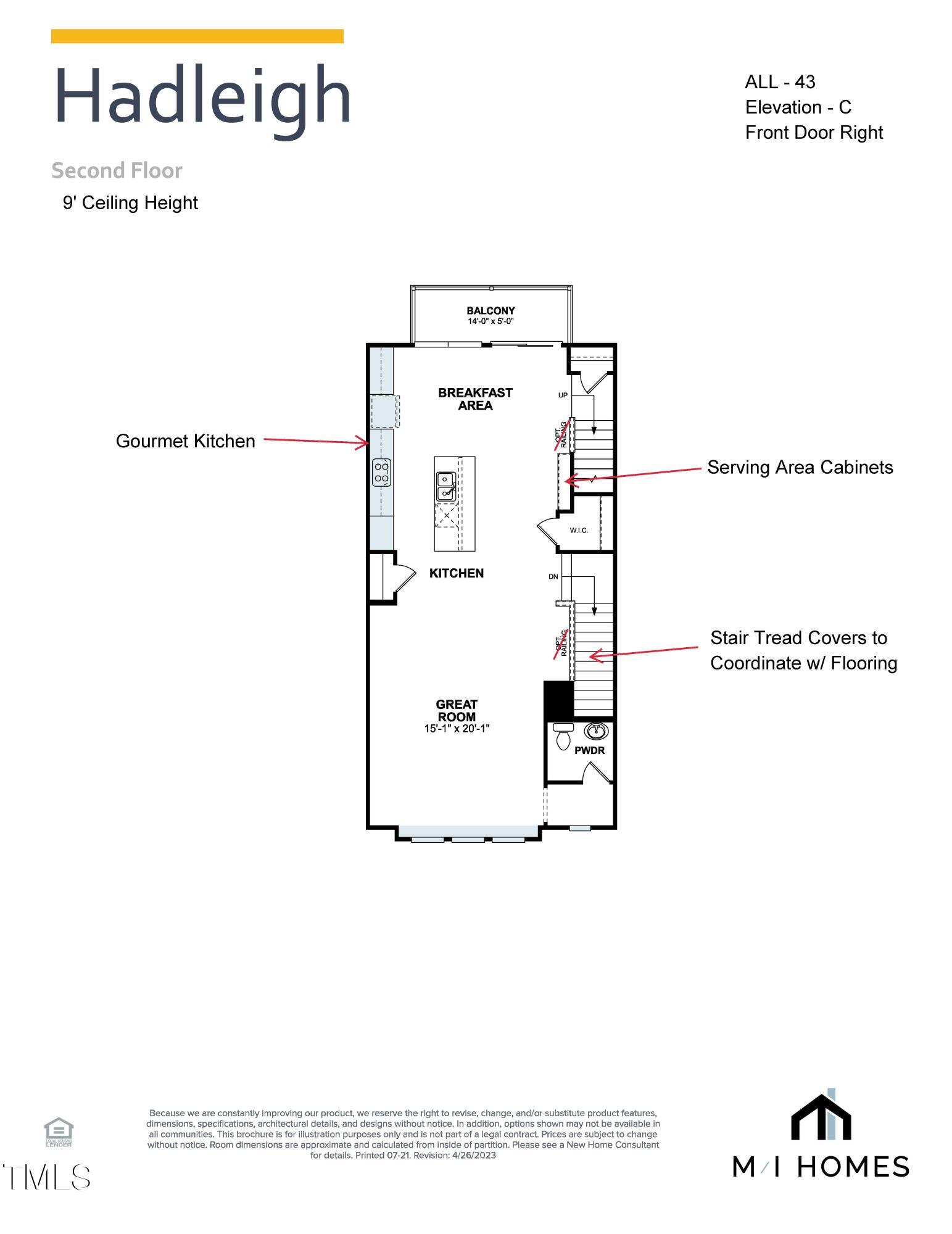 3010 Freewinds Way #43
