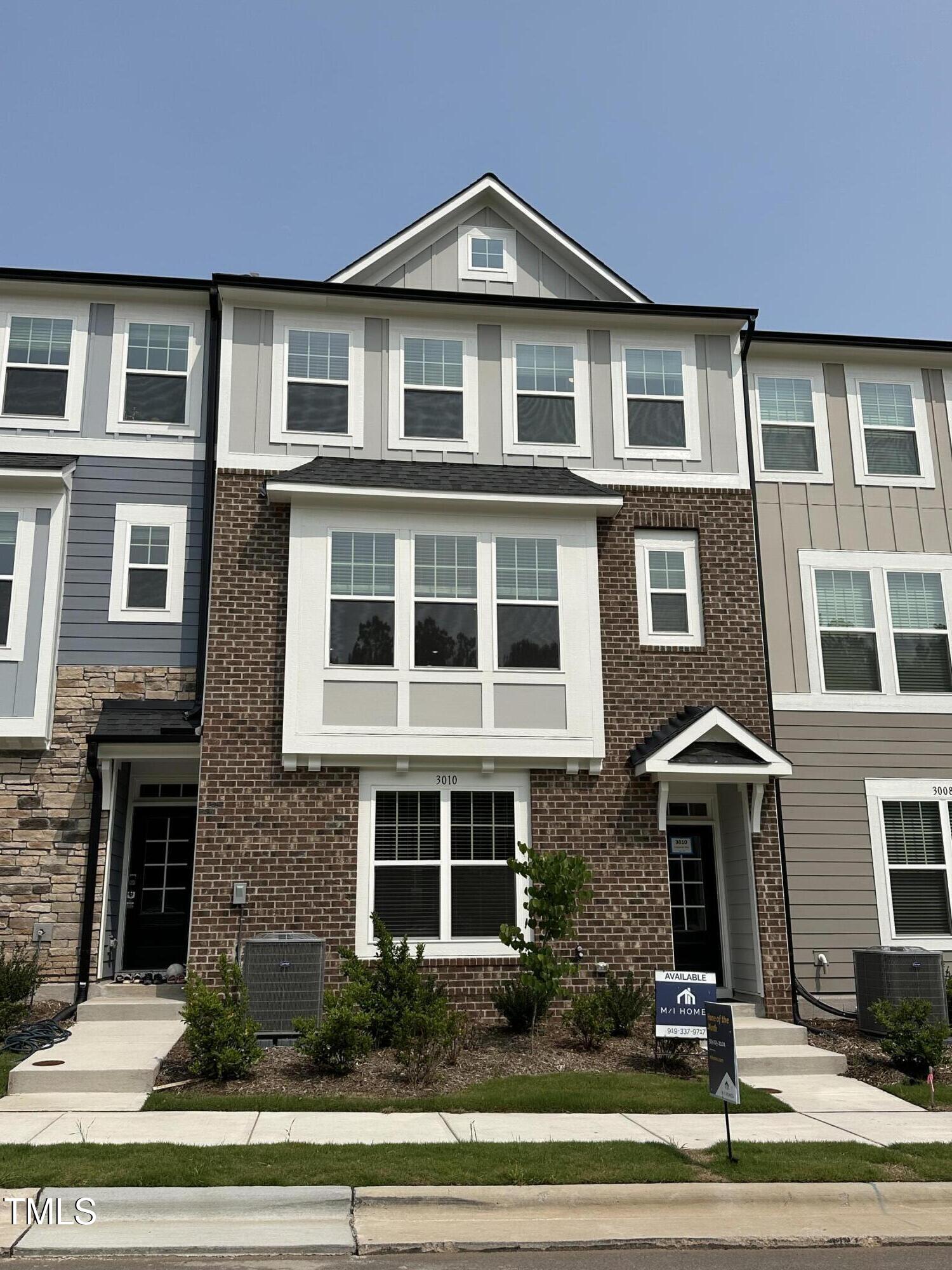 3010 Freewinds Way #43