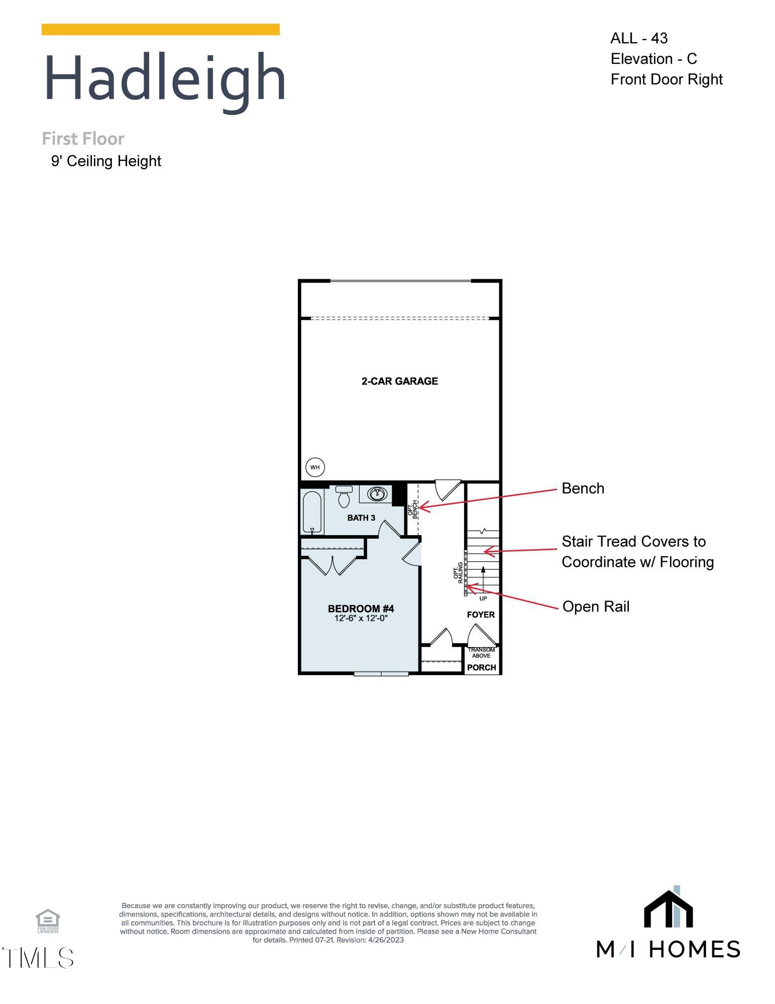 3010 Freewinds Way #43