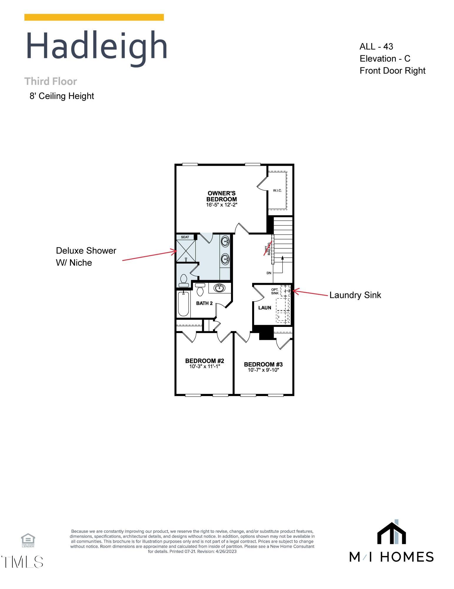 3010 Freewinds Way #43