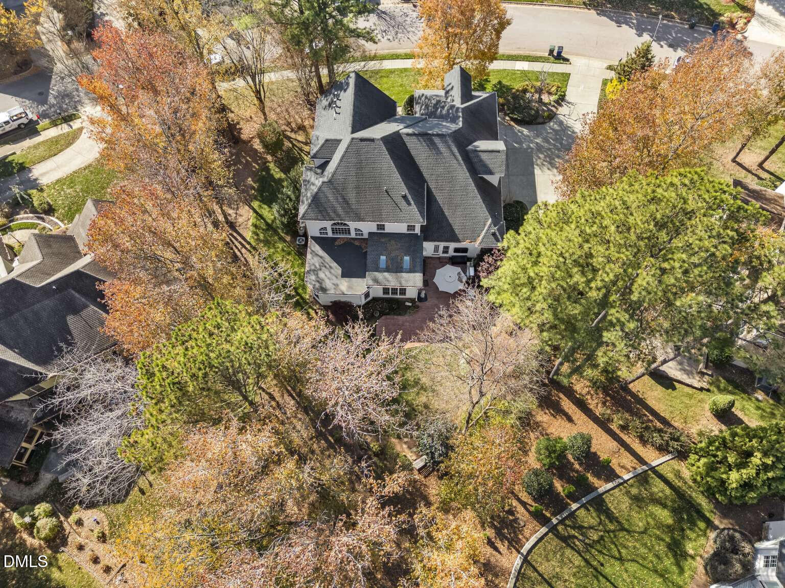 12452 Richmond Run Drive