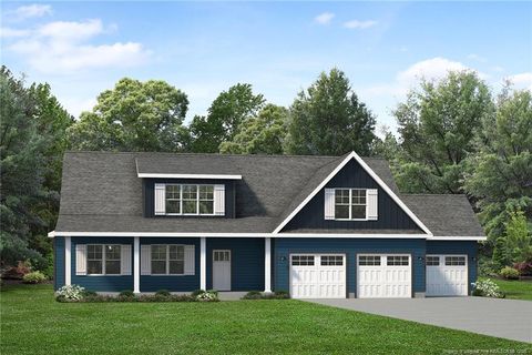 183 Myrtle Oak Drive Cameron NC 28326