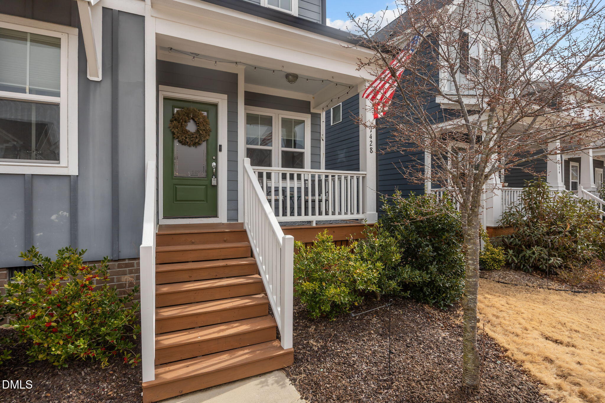 1428 Big Falls Drive