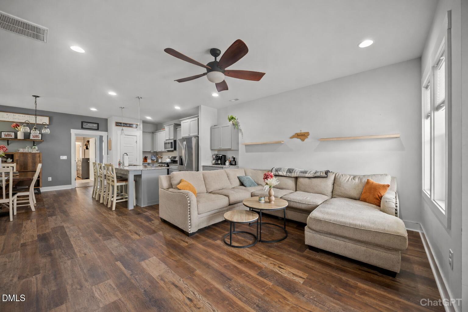 1428 Big Falls Drive