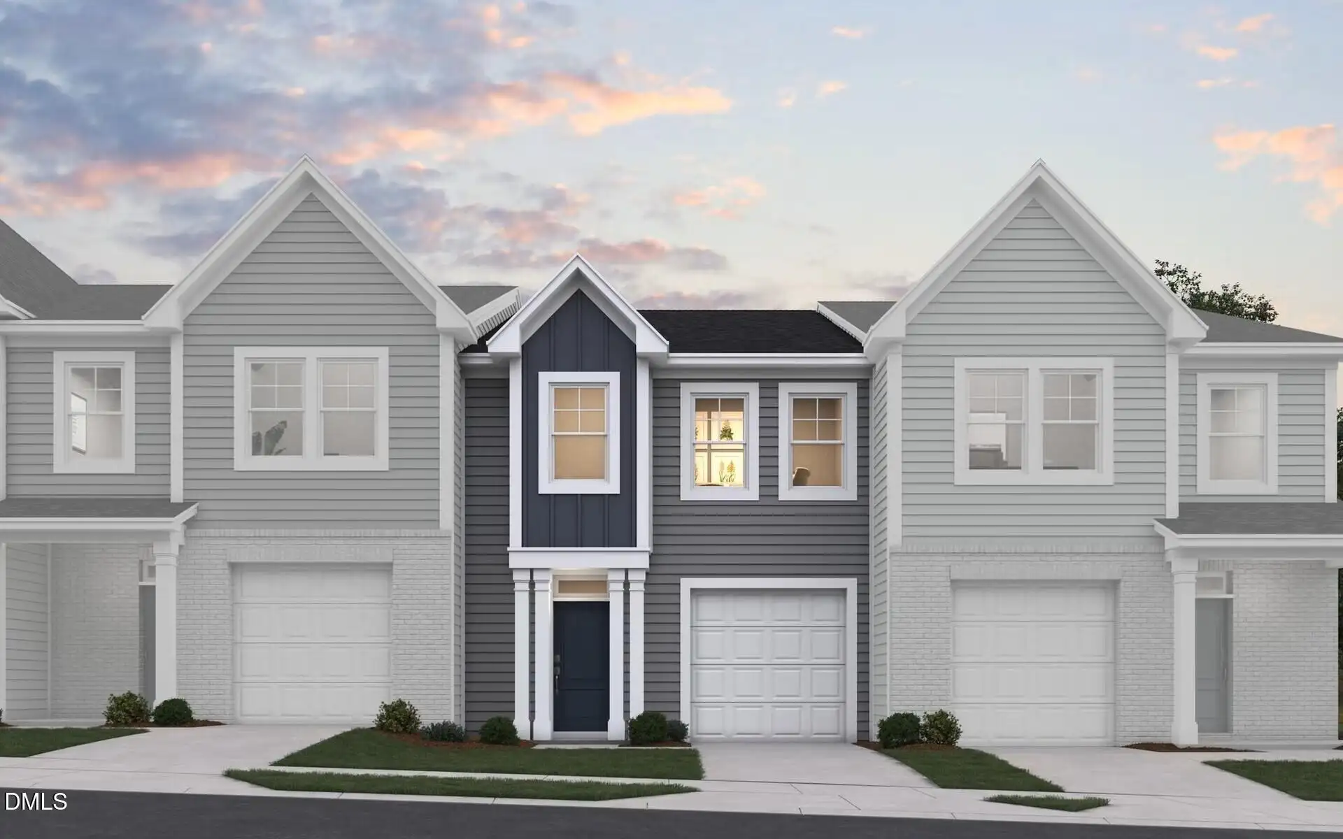 3219 Bailey Lake Drive, Fuquay Varina, NC, 27526