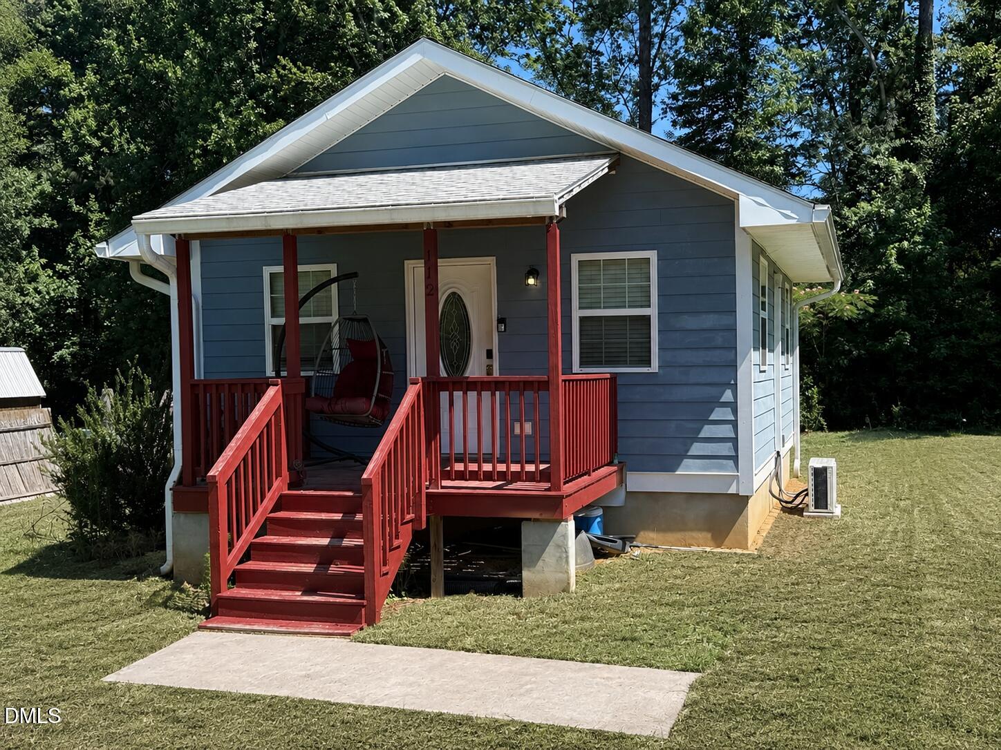 112 Crestview Road