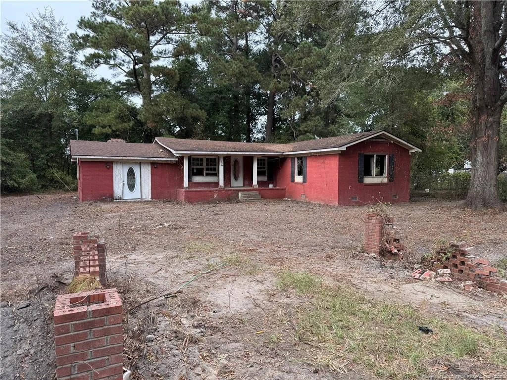 130 Wayne's Rd Road