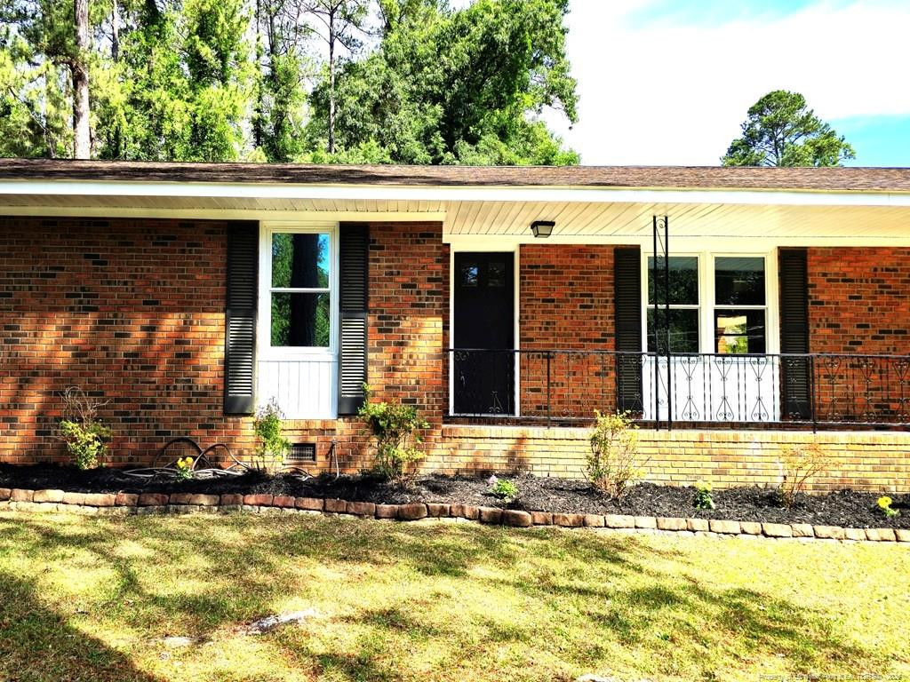 1612 Rogers Drive