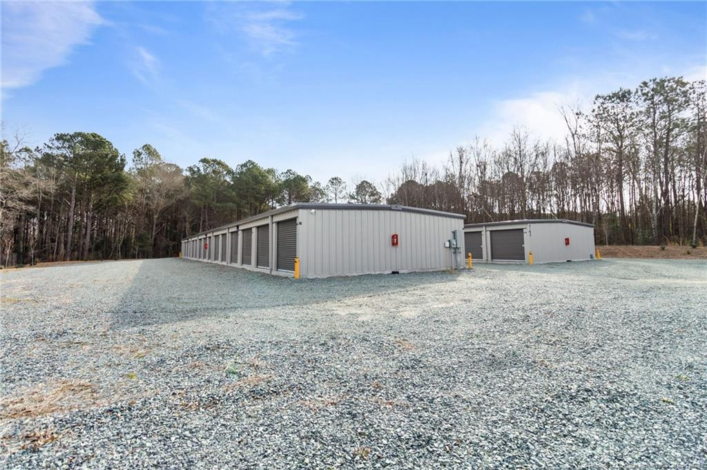 5102 Barbecue Church Road
