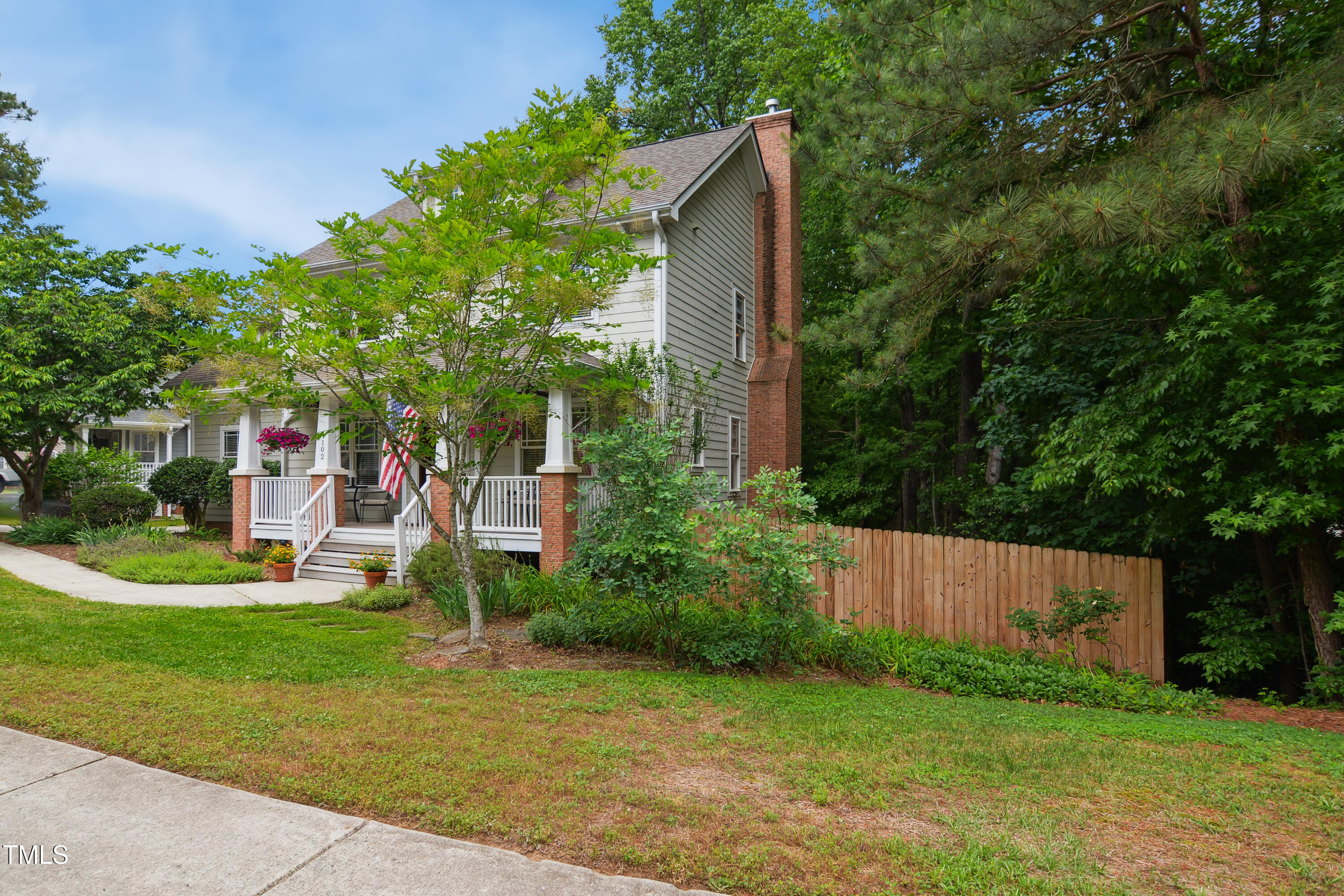 1102 Whiston Drive