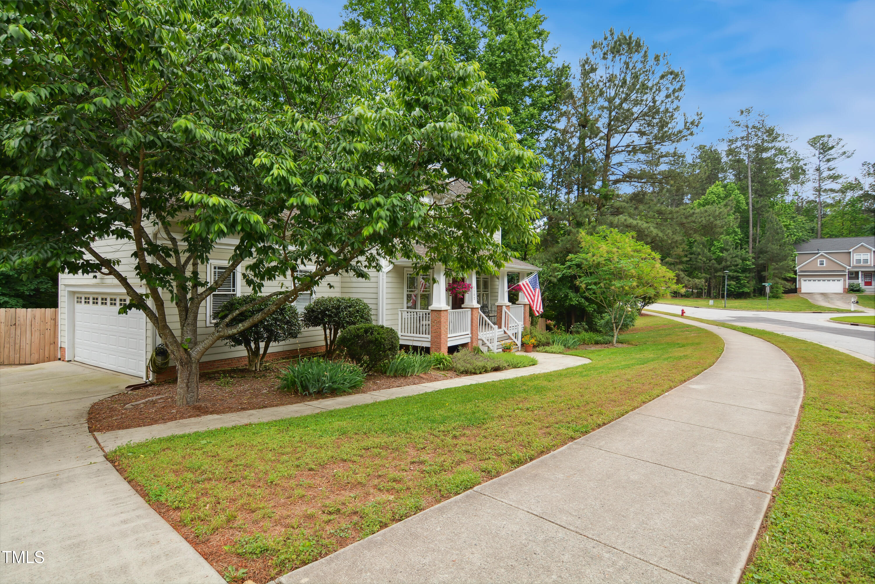 1102 Whiston Drive