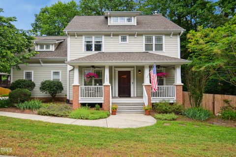 1102 Whiston Drive Apex NC 27502