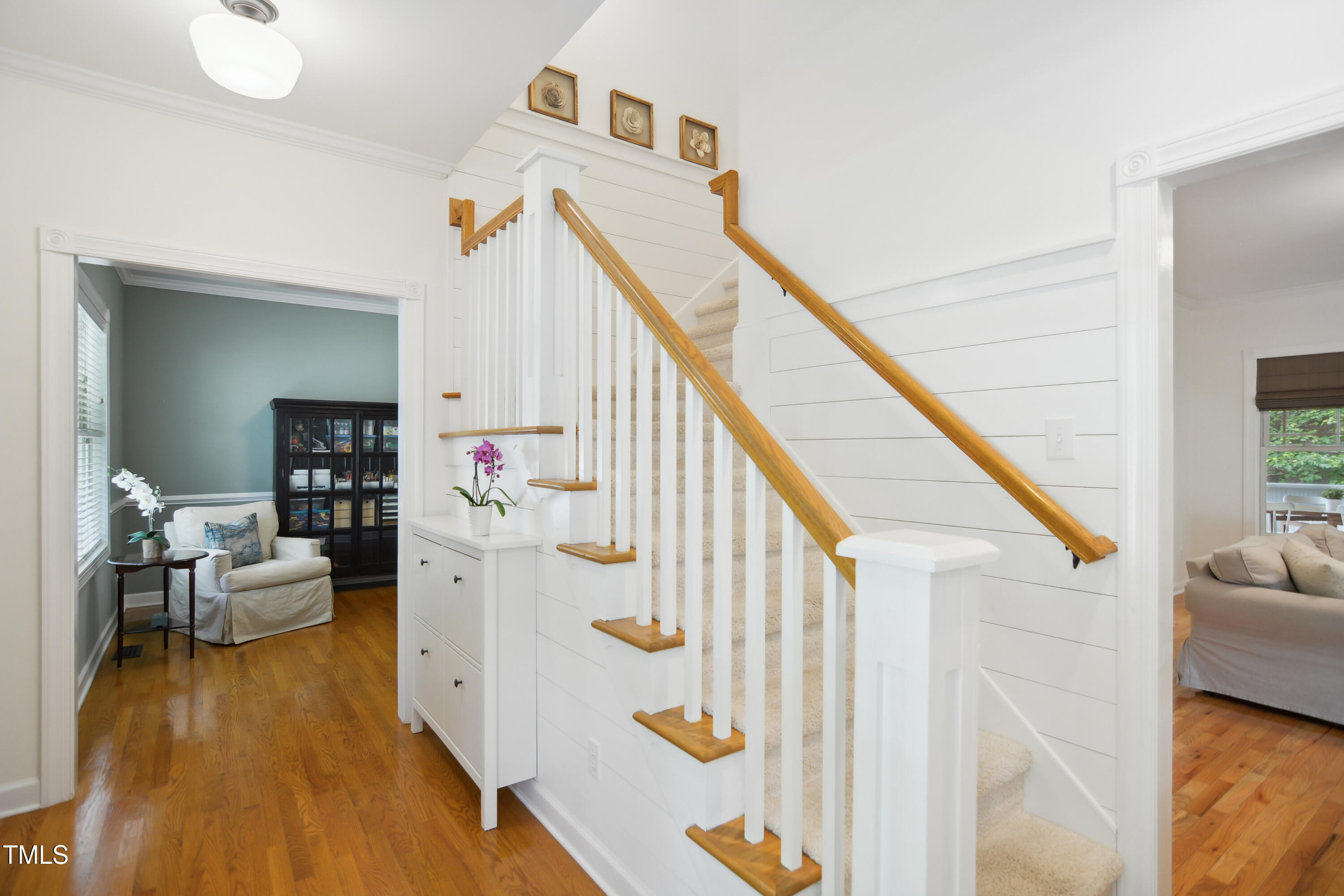 1102 Whiston Drive