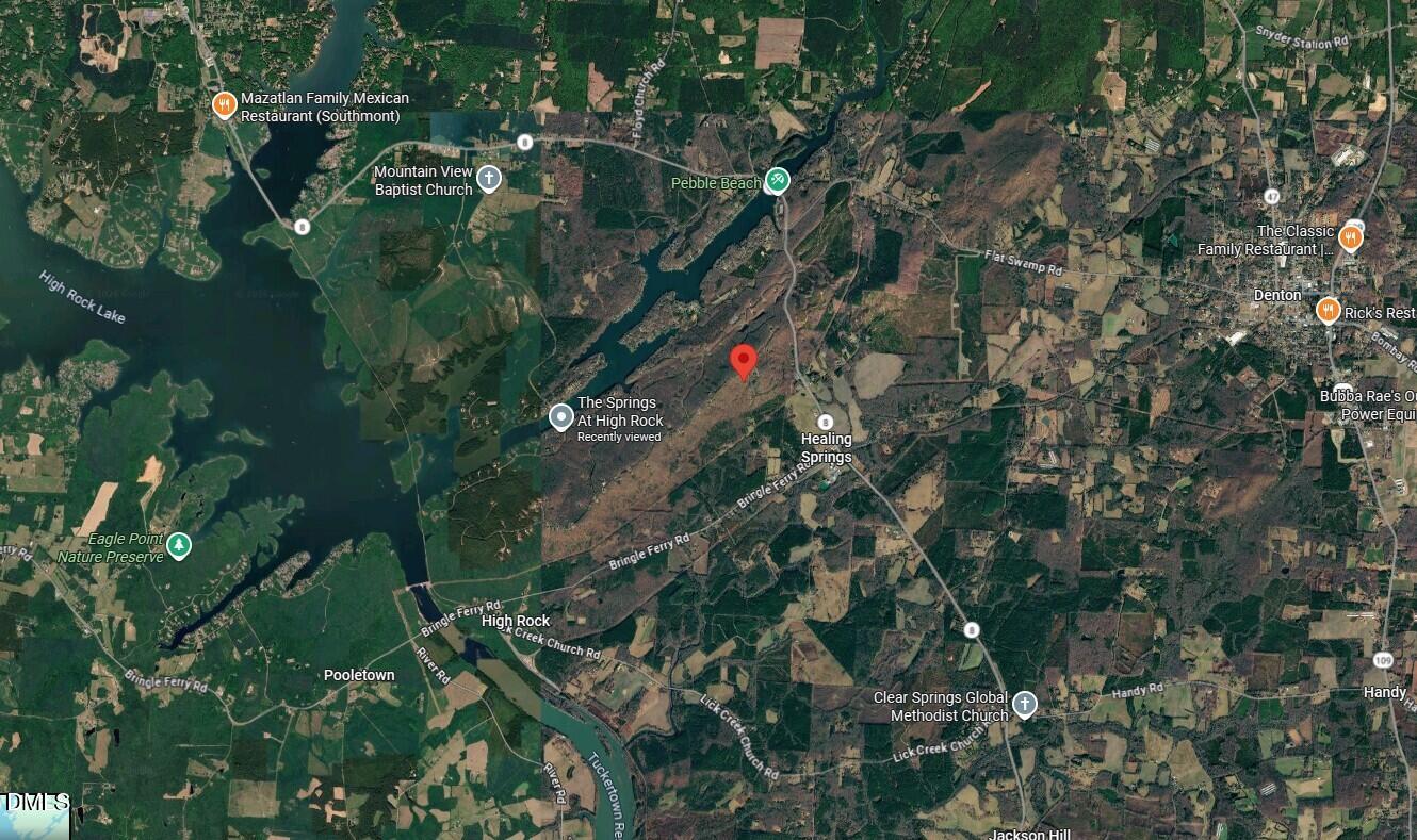 0 Sierra Trace Road