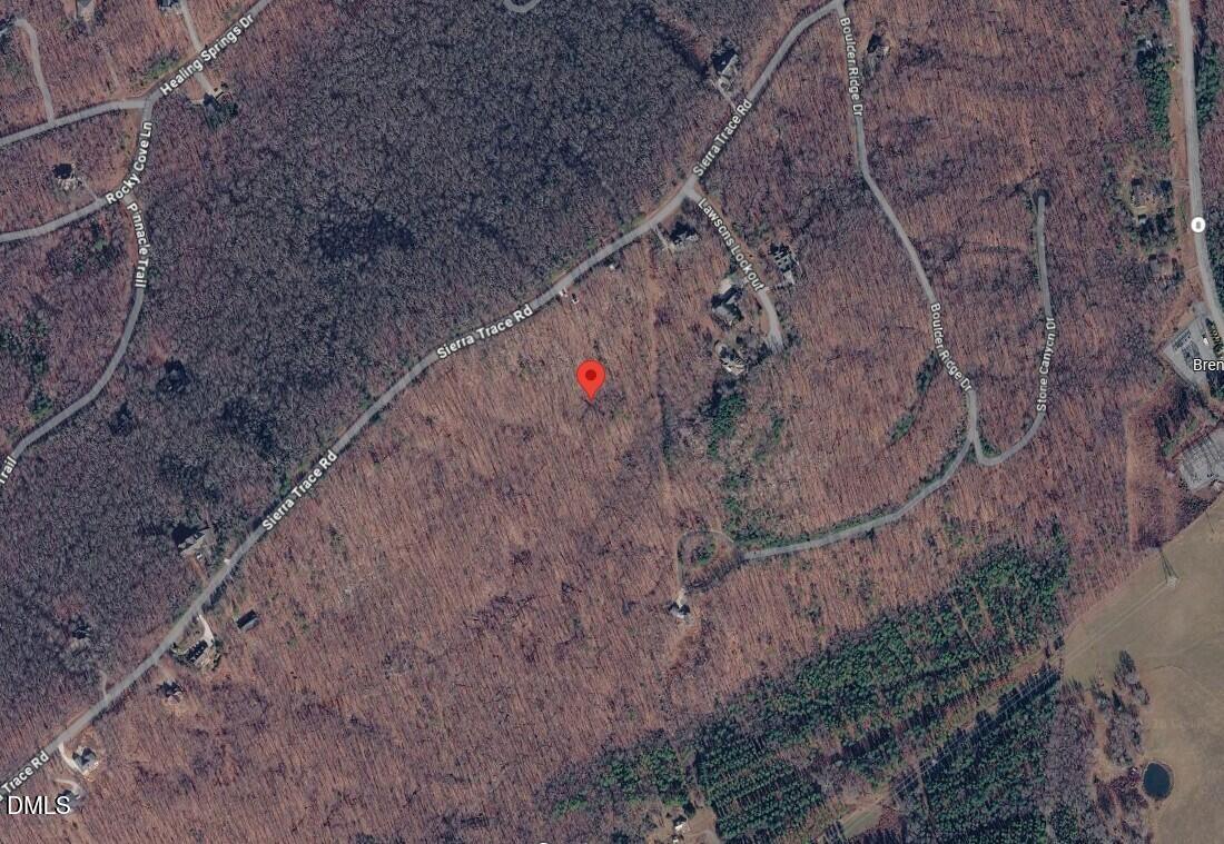 0 Sierra Trace Road