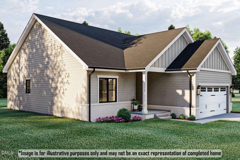 210 Joy Lynne Court Jonesville NC 28642