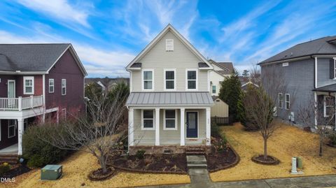 404 Big Branch Lane Wendell NC 27591