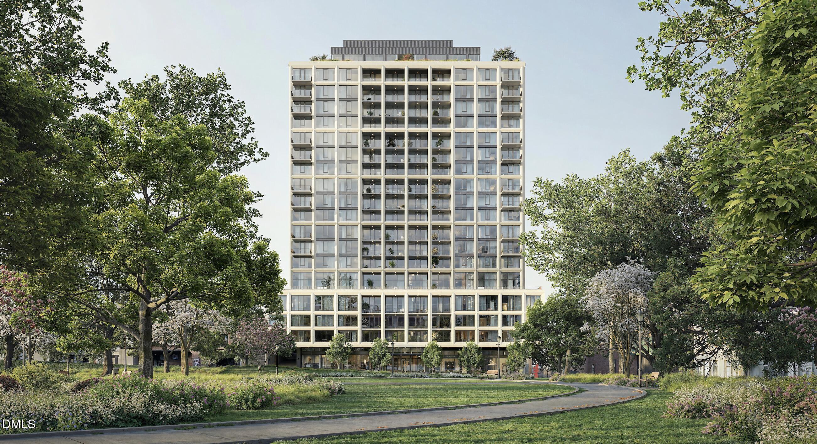 217 W Martin Street 9 B