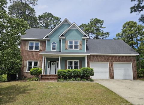 420 Tarmore Court Fayetteville NC 28311