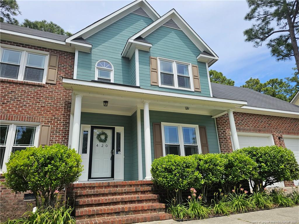 420 Tarmore Court