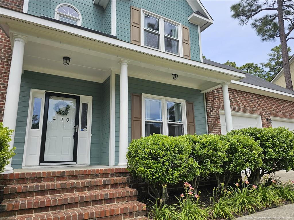 420 Tarmore Court
