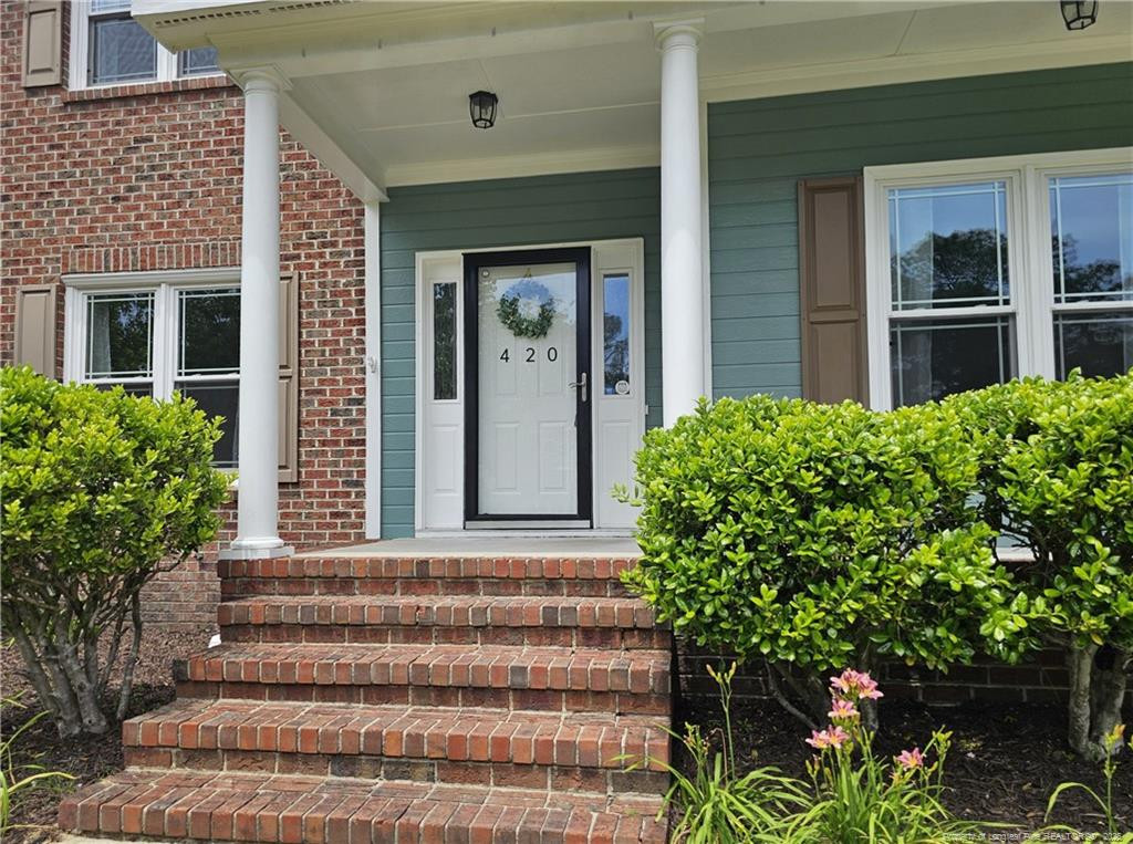 420 Tarmore Court