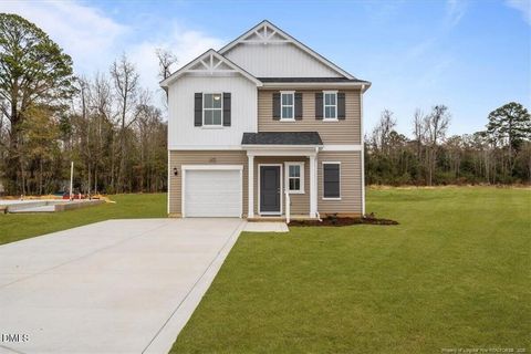 128 Stout Landing Dunn NC 28334