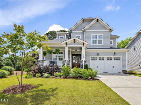 1148 Tringham Court Apex NC 27502