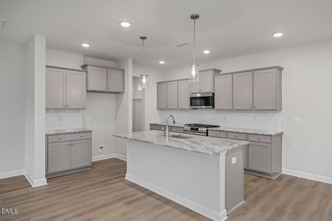 292 Gregory Village Drive Lillington NC 27546