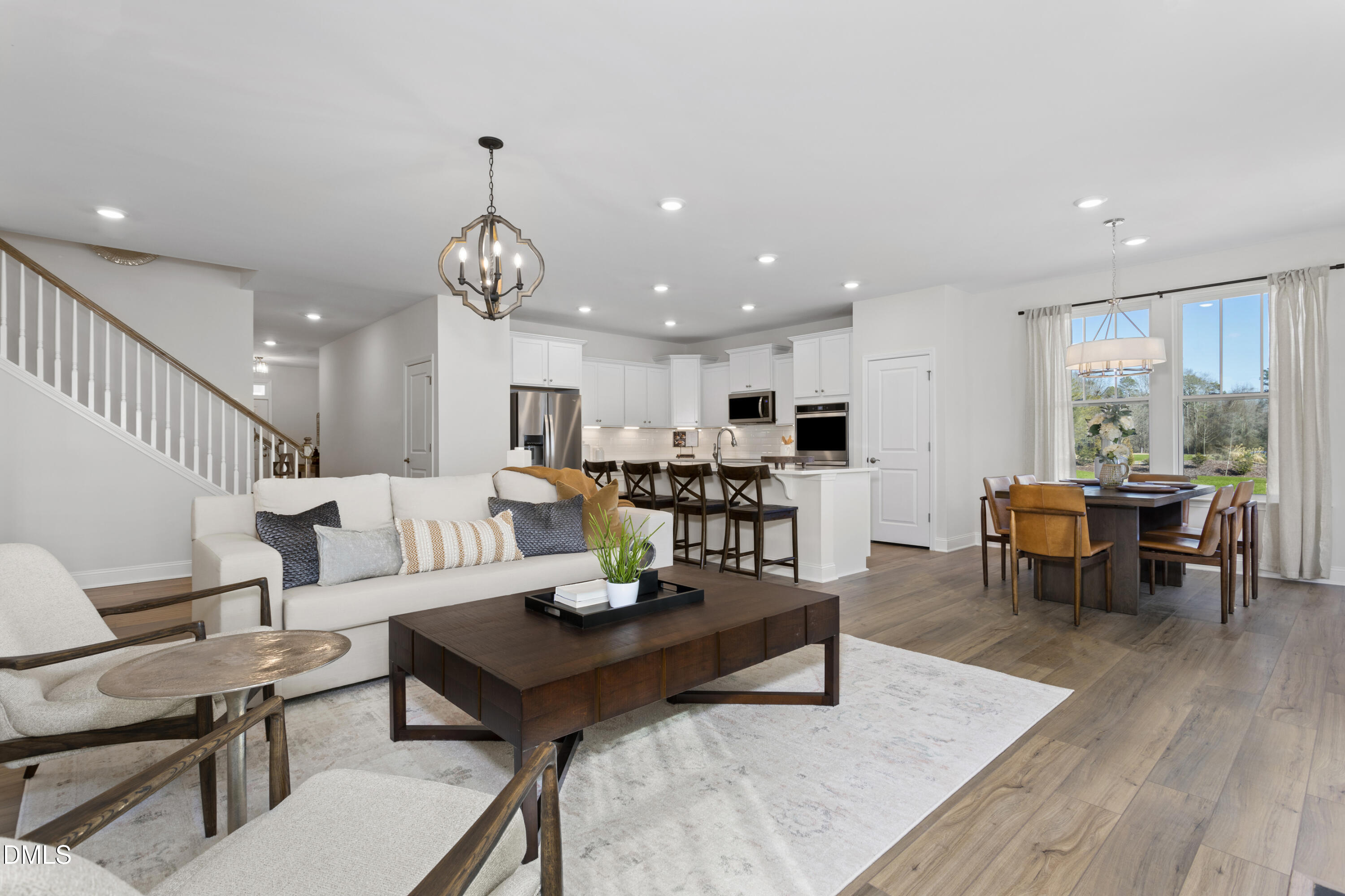 795 Harmony Ranch Lane