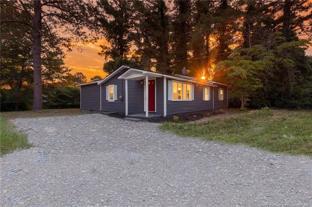 2639 Crystal Springs Drive