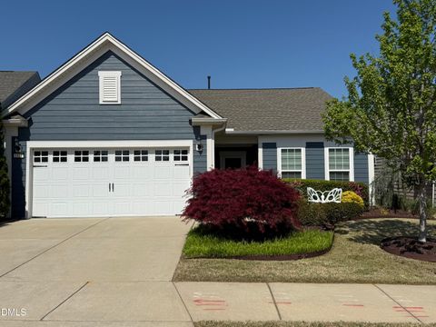 1111 Clay Hill Way Durham NC 27703