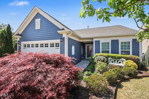 1111 Clay Hill Way Durham NC 27703