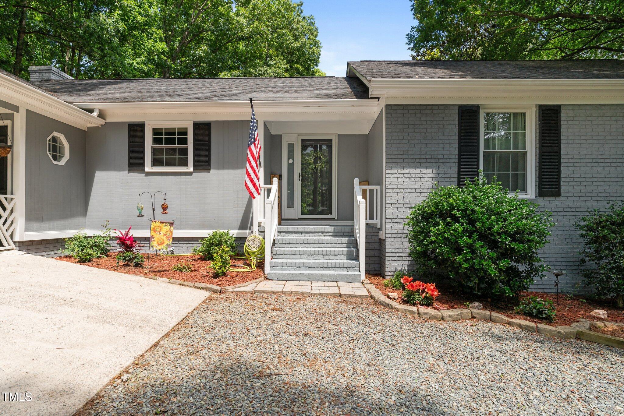 815 Walter Bright Road