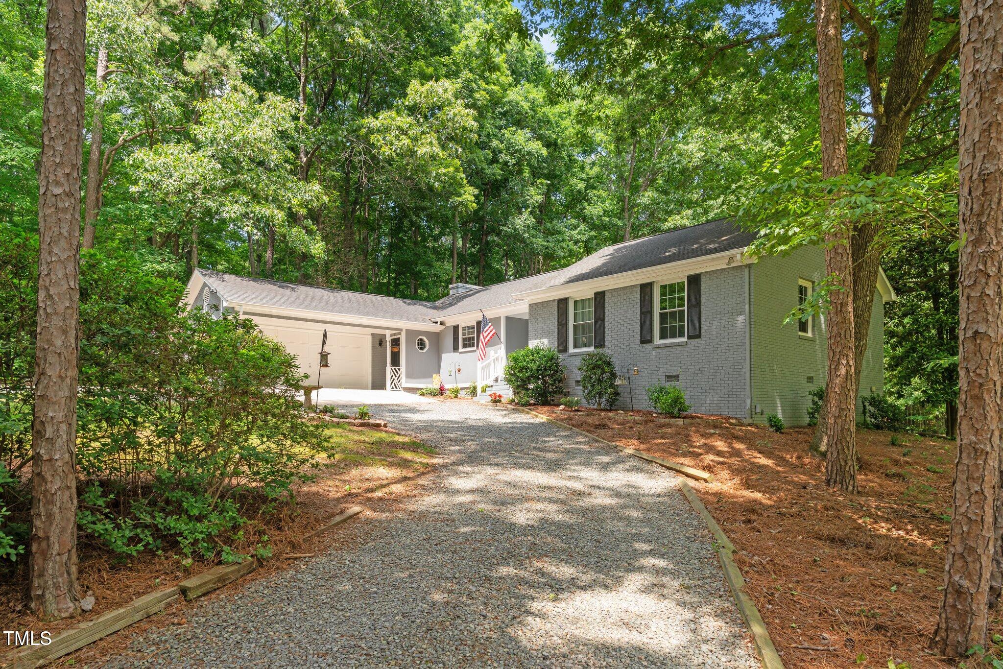 815 Walter Bright Road