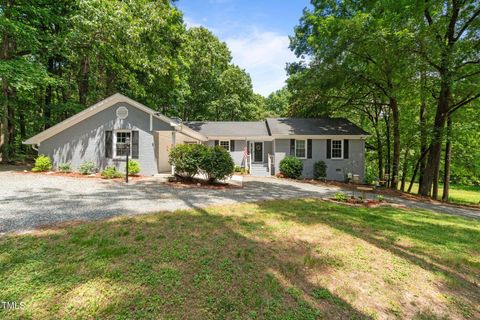 815 Walter Bright Road Sanford NC 27330