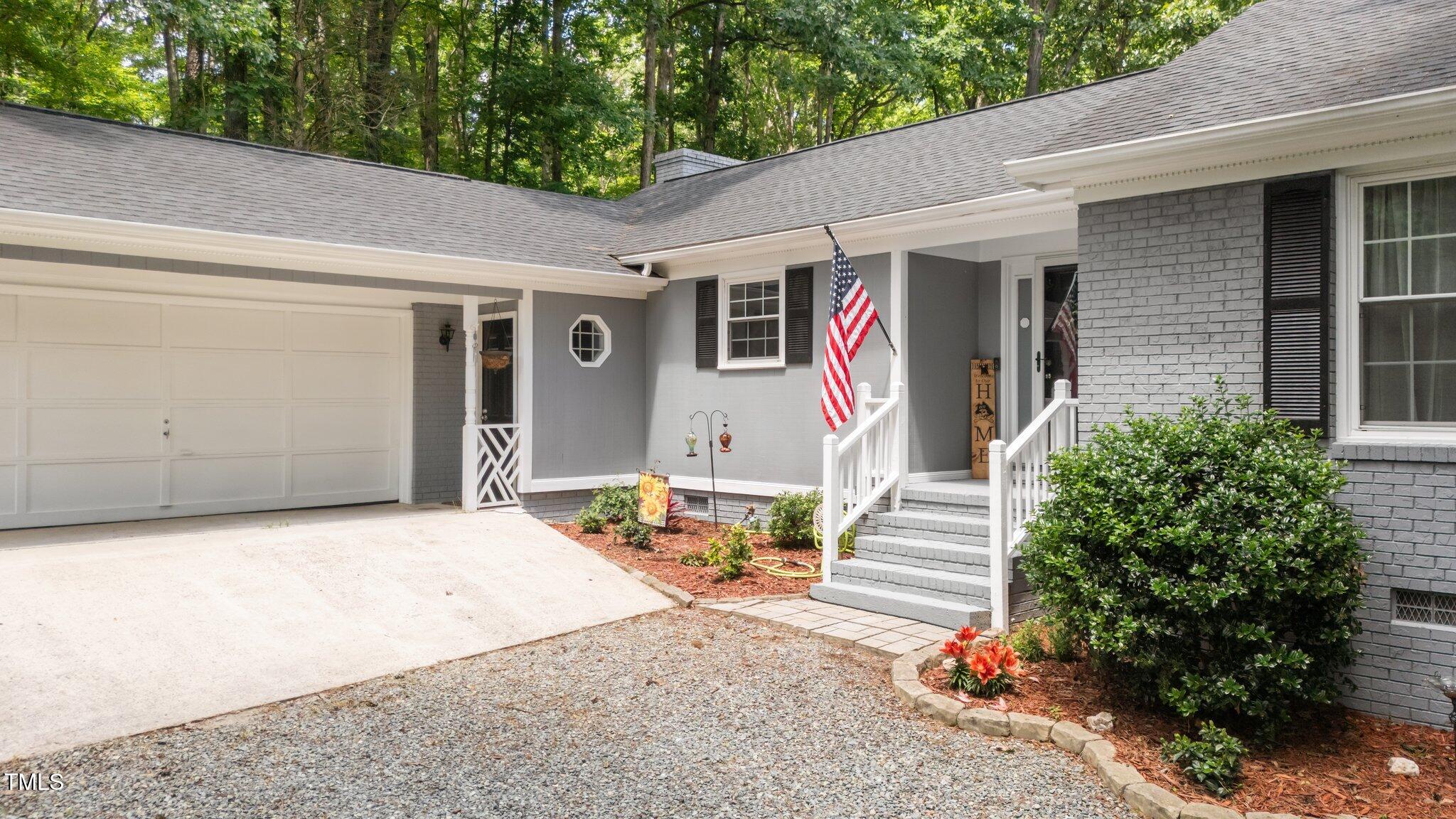 815 Walter Bright Road