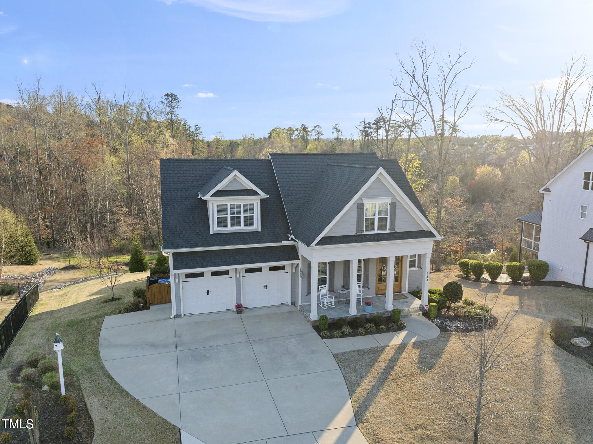 2244 Plowridge Road